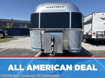 New 2026 Airstream Flying Cloud 23FB Twin available in Alachua, Florida