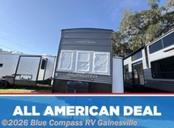 New 2026 Forest River Aurora 42CONDO available in Alachua, Florida