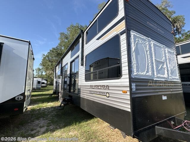 New 2026 Forest River Aurora 42CONDO available in Alachua, Florida