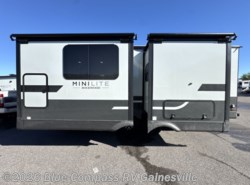 New 2026 Forest River Rockwood Mini Lite 2523MBR available in Alachua, Florida