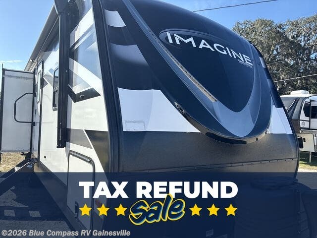 Used 2024 Grand Design Imagine 2670MK available in Alachua, Florida