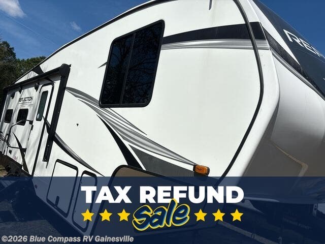 Used 2023 Grand Design Reflection 270BN available in Alachua, Florida
