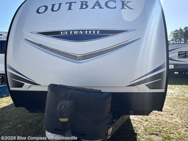 Used 2018 Keystone Outback Ultra Lite 250URS available in Alachua, Florida