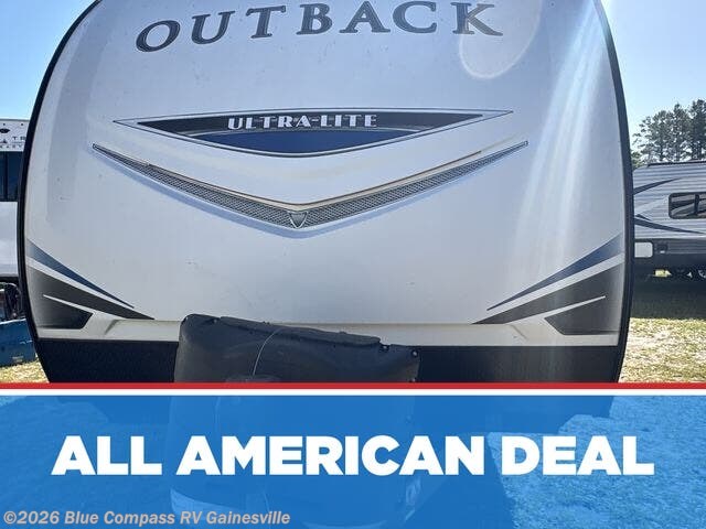 Used 2018 Keystone Outback Ultra Lite 250URS available in Alachua, Florida