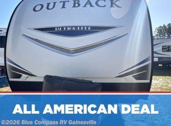 Used 2018 Keystone Outback Ultra Lite 250URS available in Alachua, Florida