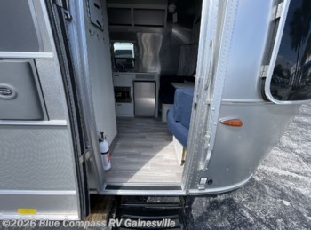 New 2026 Airstream Bambi 16RB available in Alachua, Florida