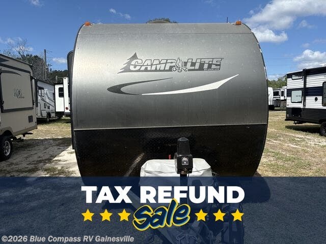 Used 2014 Livin' Lite CampLite CL 21RBS available in Alachua, Florida