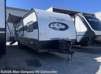New 2026 Forest River Cherokee Grey Wolf 23MK available in Alachua, Florida
