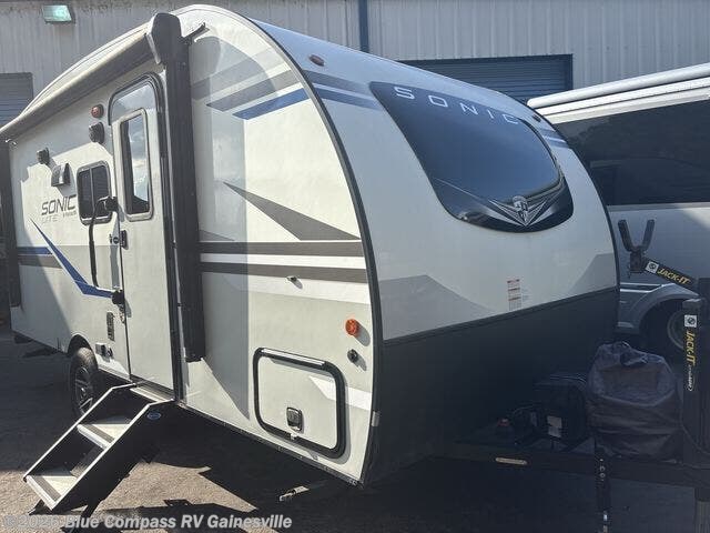 Used 2022 Venture RV Sonic Lite SL169VMK available in Alachua, Florida