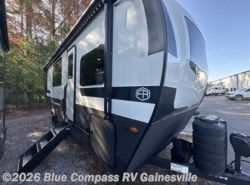 New 2026 Forest River Rockwood Mini Lite 2522FB available in Alachua, Florida
