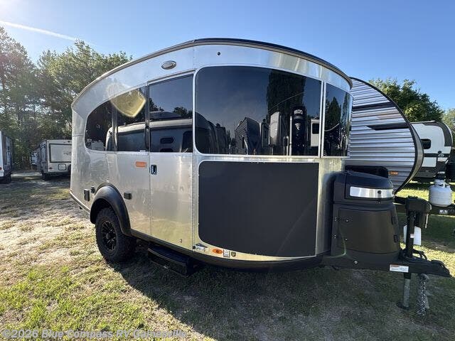New 2026 Airstream Basecamp Xe 20Xe available in Alachua, Florida