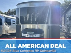 New 2026 Airstream Basecamp Xe 20Xe available in Alachua, Florida
