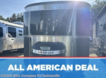 New 2026 Airstream Basecamp Xe 20Xe available in Alachua, Florida