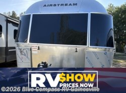New 2026 Airstream Caravel 22FB available in Alachua, Florida