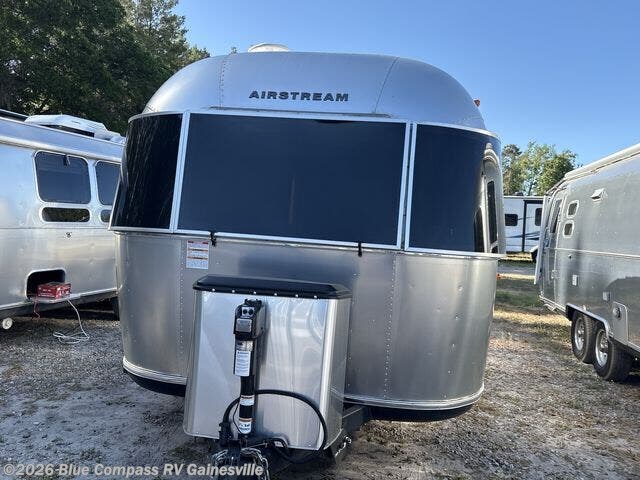 Used 2024 Airstream Bambi 16RB available in Alachua, Florida