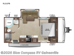Used 2022 Highland Ridge Olympia RL212FB available in Alachua, Florida