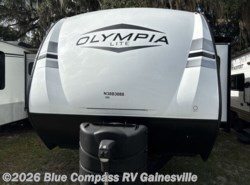Used 2022 Highland Ridge Olympia RL212FB available in Alachua, Florida