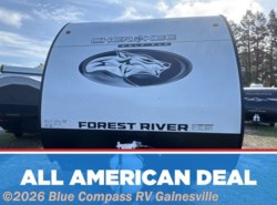 New 2026 Forest River Cherokee Wolf Pup 9CELP available in Alachua, Florida