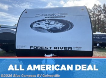 New 2026 Forest River Cherokee Wolf Pup 9CELP available in Alachua, Florida
