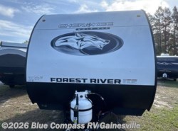 New 2026 Forest River Cherokee Wolf Pup 9CELP available in Alachua, Florida