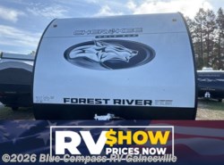 New 2026 Forest River Cherokee Wolf Pup 9CELP available in Alachua, Florida