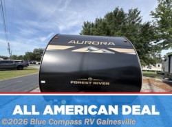 New 2026 Forest River Aurora 26ATH available in Alachua, Florida