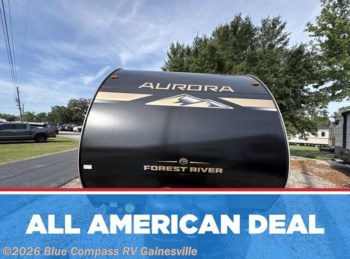 New 2026 Forest River Aurora 26ATH available in Alachua, Florida
