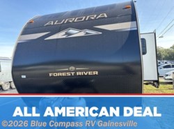 New 2026 Forest River Aurora 27DBH available in Alachua, Florida