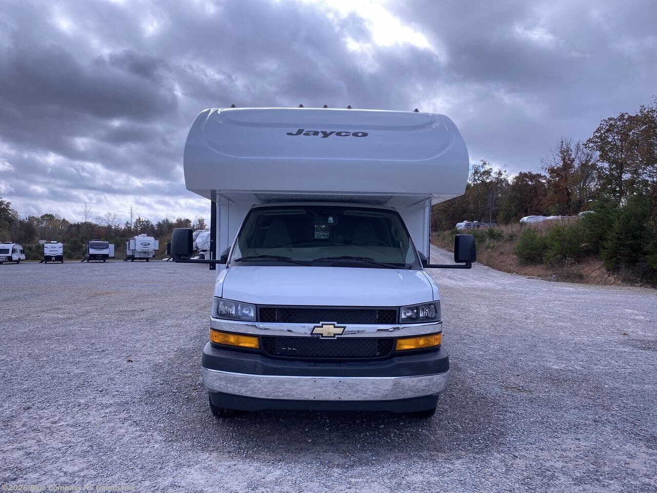Used 2025 Jayco Redhawk SE 22CF available in Alachua, Florida