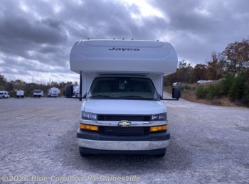 Used 2025 Jayco Redhawk SE 22CF available in Alachua, Florida