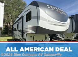Used 2022 Forest River Rockwood Ultra Lite 2881S available in Alachua, Florida
