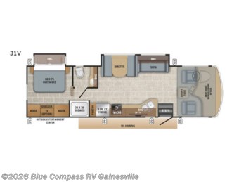 Used 2019 Jayco Alante 31V available in Alachua, Florida