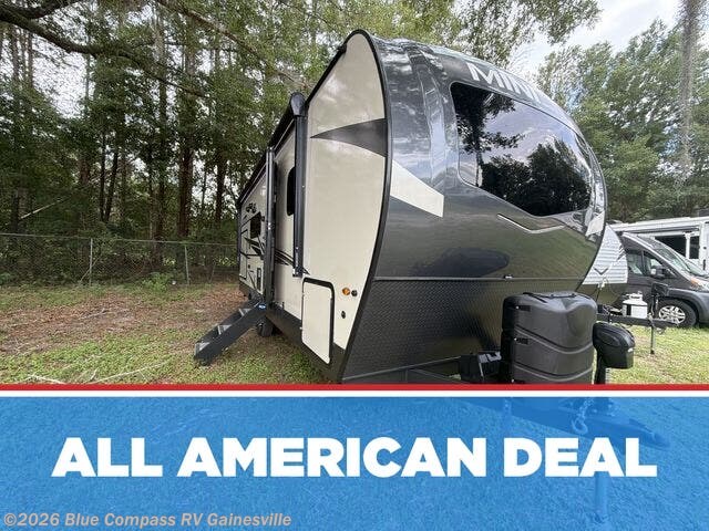 Used 2022 Rockwood  Rockwood Mini Lite 2513S available in Alachua, Florida