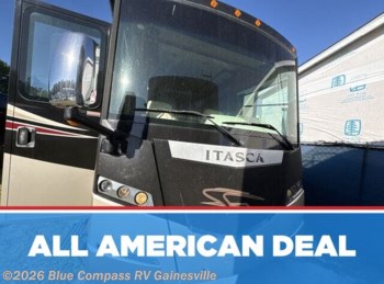 Used 2014 Itasca Meridian 40U available in Alachua, Florida