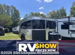 New 2027 Airstream Basecamp Xe 20Xe available in Alachua, Florida