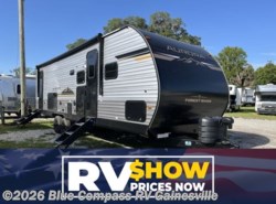 New 2027 Forest River Aurora 27DBH available in Alachua, Florida