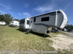 New 2027 Heartland Milestone 31RL available in Alachua, Florida