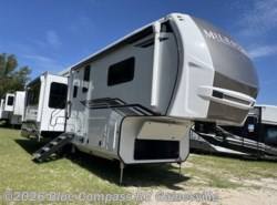 New 2027 Heartland Milestone 31RL available in Alachua, Florida