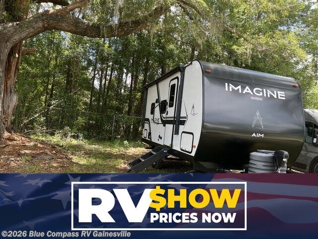 Used 2025 Grand Design Imagine AIM 16BL available in Alachua, Florida