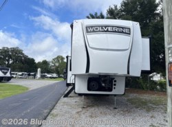 New 2027 Forest River Wolverine 32JF available in Alachua, Florida