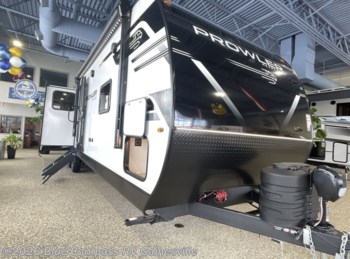 New 2027 Heartland Prowler 3301RLT available in Alachua, Florida