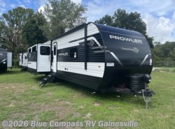 New 2027 Heartland Prowler 3301RLT available in Alachua, Florida