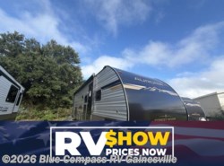 New 2027 Forest River Aurora 27DBH available in Alachua, Florida