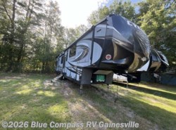 Used 2016 Heartland Cyclone 4150 available in Alachua, Florida