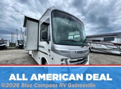 New 2026 Jayco Precept 31UL available in Alachua, Florida