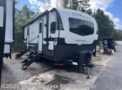 New 2027 Forest River Rockwood Mini Lite 2506FK available in Alachua, Florida