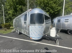 Used 2025 Airstream Flying Cloud 25FB available in Alachua, Florida