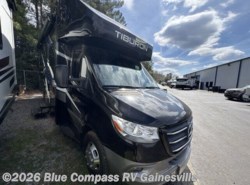 Used 2022 Thor Motor Coach Tiburon Sprinter 24RW available in Alachua, Florida