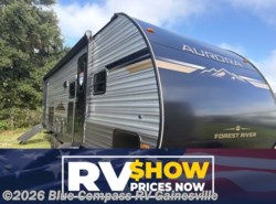 New 2027 Forest River Aurora 27DBH available in Alachua, Florida