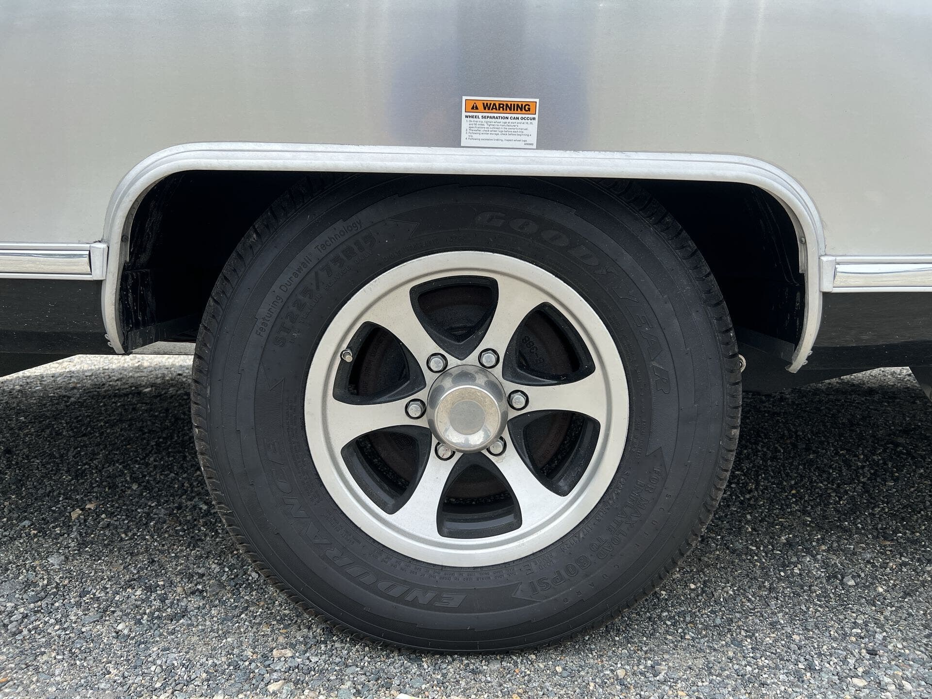 Used 2022 Airstream Caravel 20FB available in Alachua, Florida